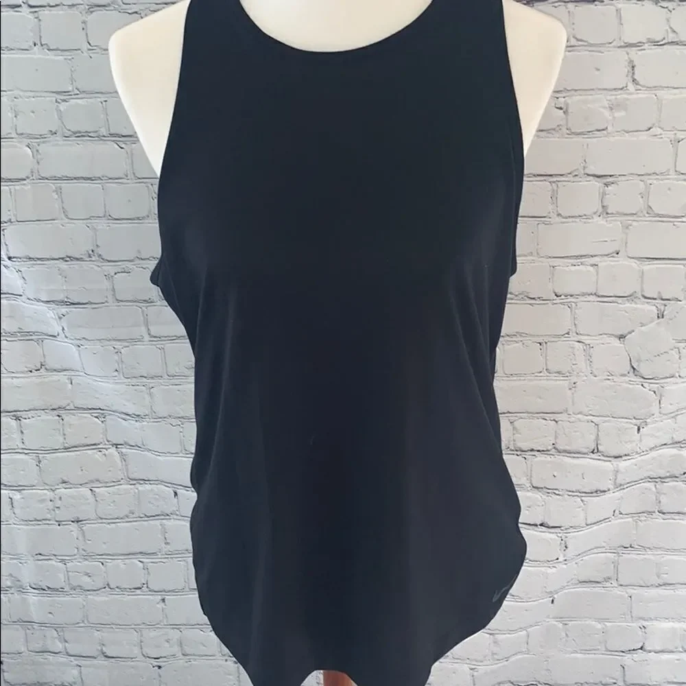 Women’s Nike Dri Fit Tank Top Sz Med